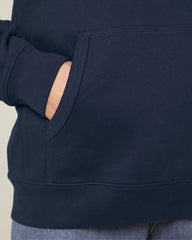 Hoodie unisexe Striker à personnaliser