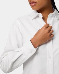 Chemise Stella Oxford à personnaliser