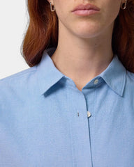 Chemise Stella Oxford à personnaliser