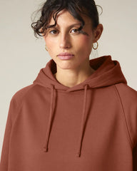 Hoodie unisexe Striker à personnaliser