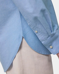 Chemise Stella Oxford à personnaliser