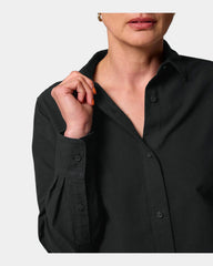 Chemise Stella Oxford à personnaliser