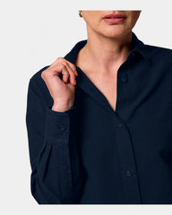 Chemise Stella Oxford à personnaliser