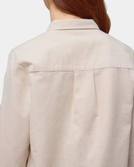 Chemise Stella Oxford à personnaliser