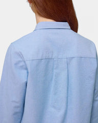 Chemise Stella Oxford à personnaliser