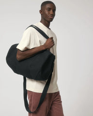 Duffle Bag en toile recyclé à personnaliser
