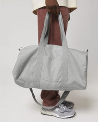 Duffle Bag en toile recyclé à personnaliser