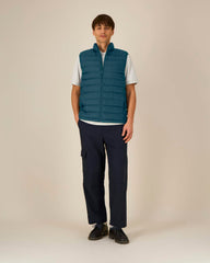 Bodywarmer pour homme Stanley Climber 2.0 à personnaliser