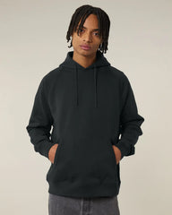 Hoodie unisexe Striker à personnaliser