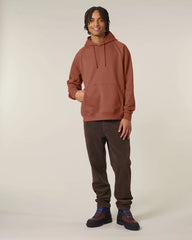 Hoodie unisexe Striker à personnaliser