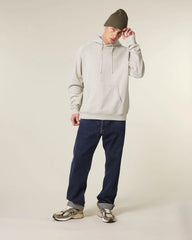 Hoodie unisexe Striker à personnaliser