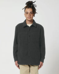 Surchemise unisexe à personnaliser