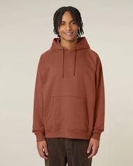 Hoodie unisexe Striker à personnaliser
