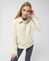 Surchemise unisexe à personnaliser