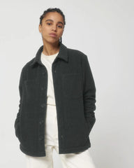 Surchemise unisexe à personnaliser