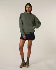 Hoodie Slammer 2.0 à personnaliser