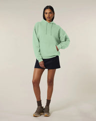 Hoodie Slammer 2.0 à personnaliser