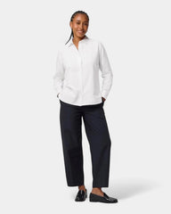 Chemise Stella Oxford à personnaliser