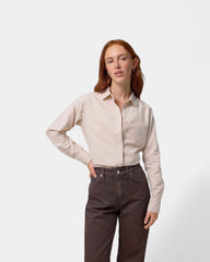 Chemise Stella Oxford à personnaliser