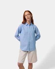 Chemise Stella Oxford à personnaliser