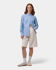 Chemise Stella Oxford à personnaliser