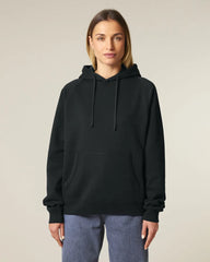 Hoodie unisexe Striker à personnaliser
