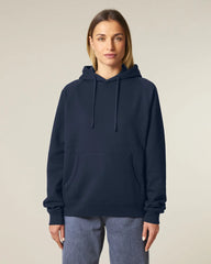 Hoodie unisexe Striker à personnaliser