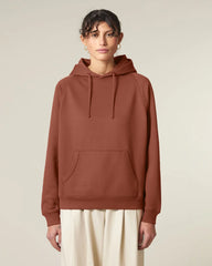 Hoodie unisexe Striker à personnaliser