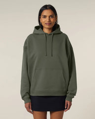 Hoodie Slammer 2.0 à personnaliser