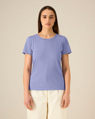 T-shirt femme coton bio Stella Expresser 2.0 à personnaliser