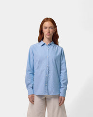 Chemise Stella Oxford à personnaliser