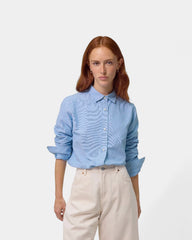 Chemise Stella Oxford à personnaliser