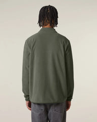 Veste polaire premium pour homme à personnaliser