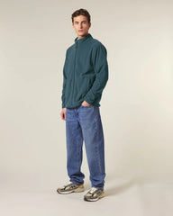 Veste polaire premium pour homme à personnaliser