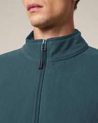 Veste polaire premium pour homme à personnaliser