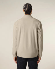 Veste polaire premium pour homme à personnaliser