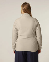 Veste polaire premium pour femme à personnaliser