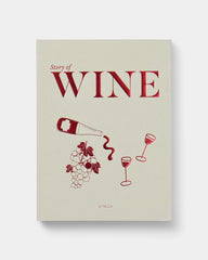 Coffret VINGA Histoire du vin