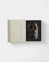 Coffret VINGA Histoire du vin