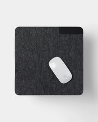 Tapis de souris recyclé à personnaliser