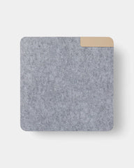 Tapis de souris recyclé à personnaliser