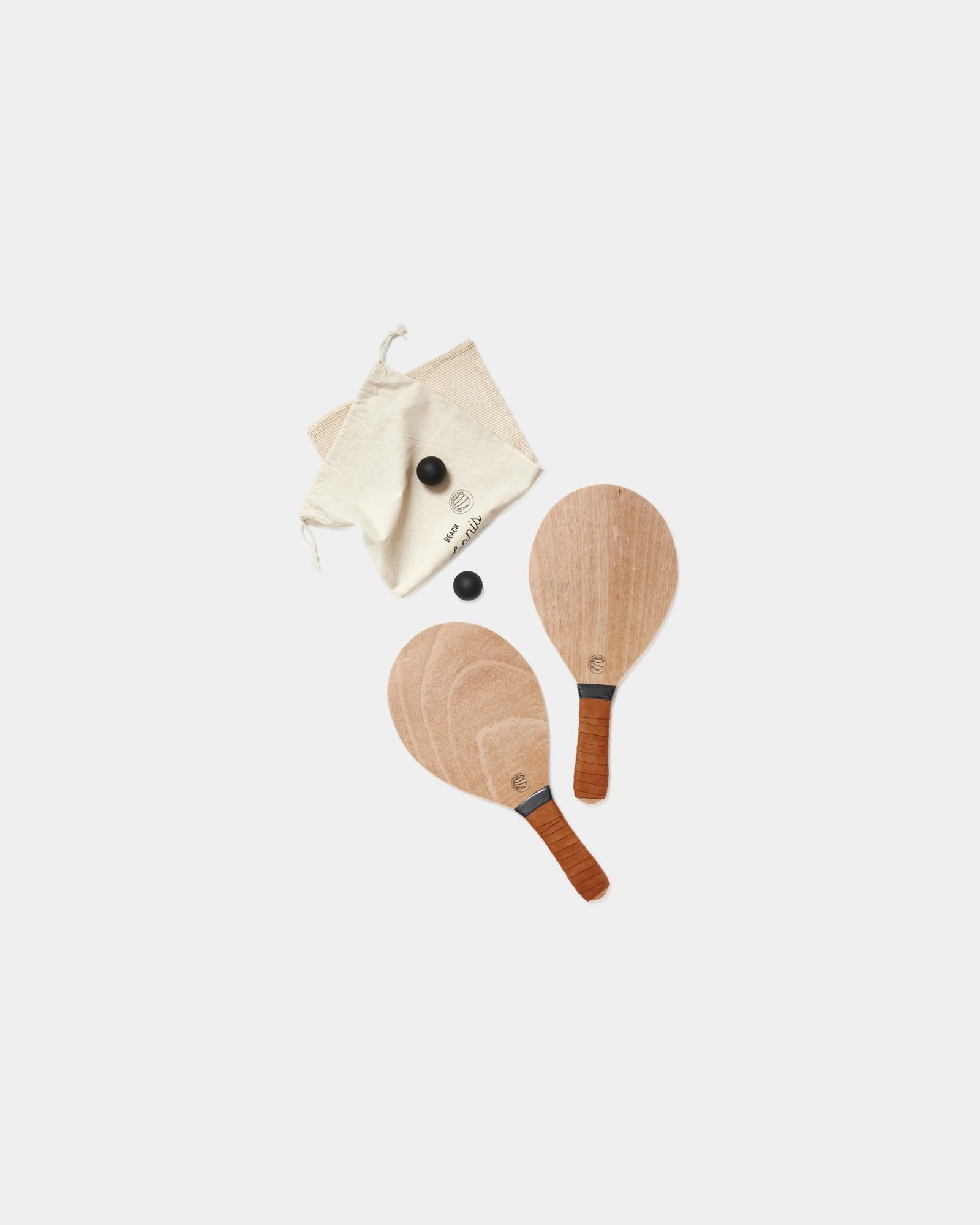 Set de raquettes de plage 2 en 1 SUN and SPORT : King Jouet Belgique