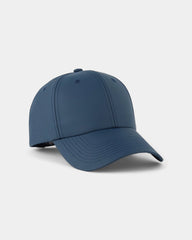 Casquette épurée en PET recyclé à personnaliser
