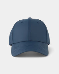 Casquette épurée en PET recyclé à personnaliser
