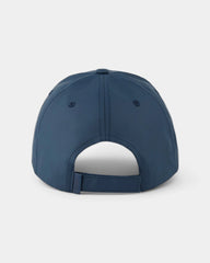 Casquette épurée en PET recyclé à personnaliser
