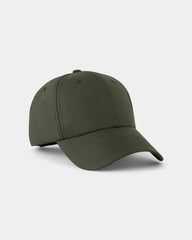 Casquette épurée en PET recyclé à personnaliser