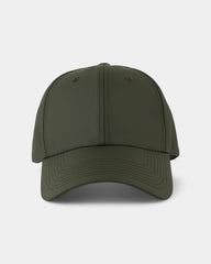 Casquette épurée en PET recyclé à personnaliser