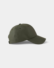 Casquette épurée en PET recyclé à personnaliser