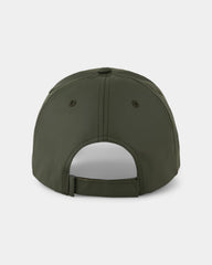 Casquette épurée en PET recyclé à personnaliser