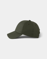 Casquette épurée en PET recyclé à personnaliser